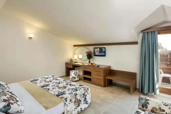 Club Tuana Fethiye 5*, фото 16