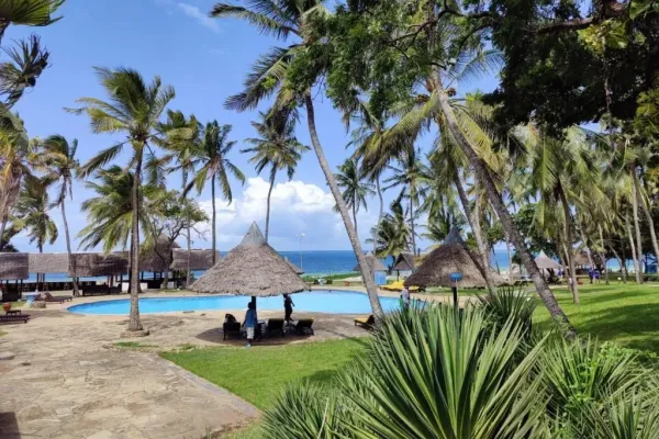 Cocoa Luxury Resort 4*, фото 3