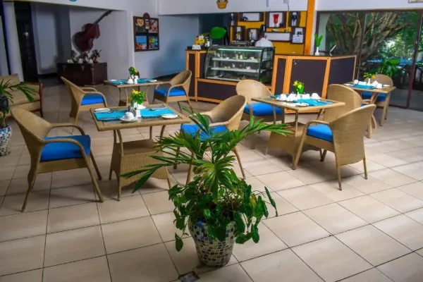 Cocoa Luxury Resort 4*, фото 4
