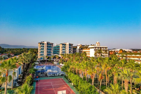Concordia Celes Beach 5*, фото 2