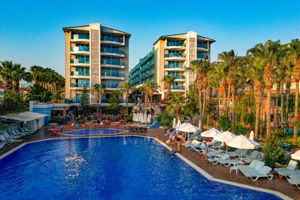Concordia Celes Beach 5*, фото 3
