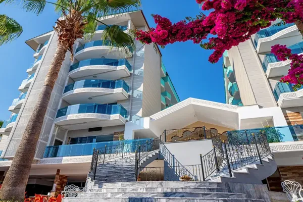 Concordia Celes Beach 5*, фото 9