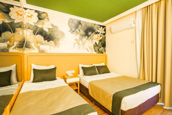 Concordia Celes Beach 5*, фото 12