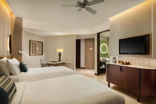 Conrad Bali 5*, фото 15
