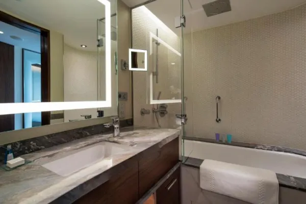 Conrad Istanbul 5*