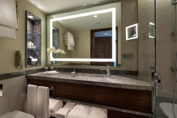 Conrad Istanbul 5*, фото 2