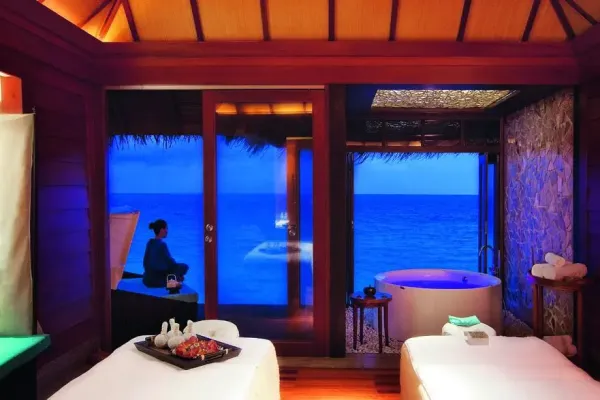 Constance Halaveli Resort 5*, фото 7