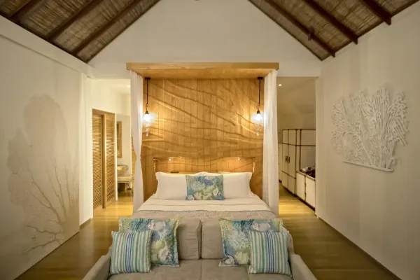 Constance Moofushi Resort 5*, фото 9