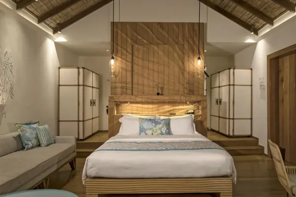 Constance Moofushi Resort 5*, фото 11