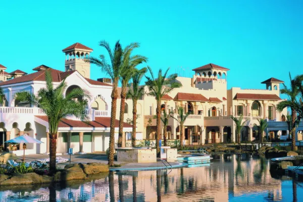 Continental Garden Reef 5*