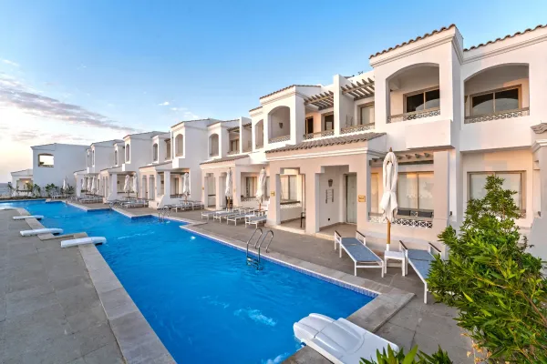 Invidia Coral Beach Tiran 4*, фото 3