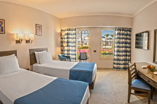 Invidia Coral Beach Tiran 4*, фото 6