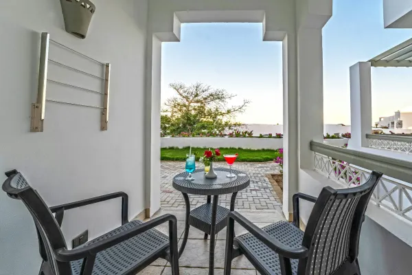 Invidia Coral Beach Tiran 4*, фото 11