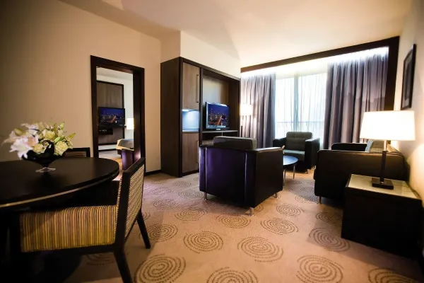 Avani Deira Dubai 5*
