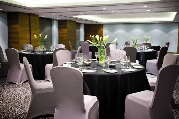 Avani Deira Dubai 5*, фото 4