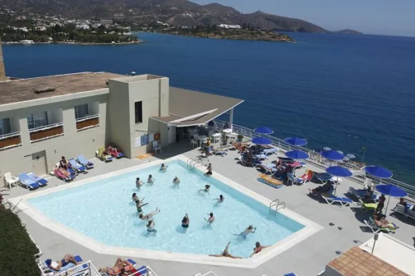Niko Seaside Resort Crete MGallery 5*