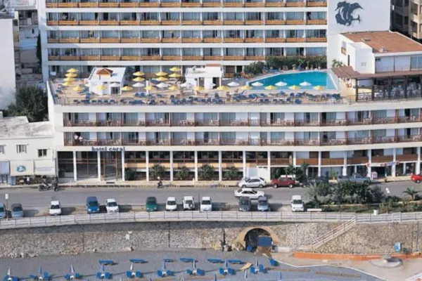 Niko Seaside Resort Crete MGallery 5*, фото 2