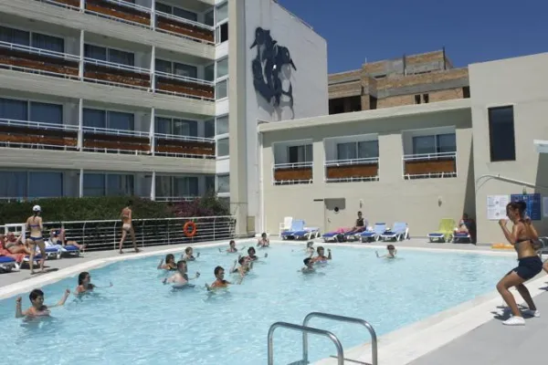 Niko Seaside Resort Crete MGallery 5*, фото 3