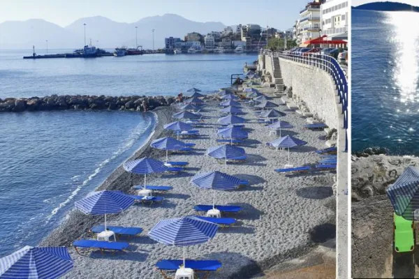 Niko Seaside Resort Crete MGallery 5*, фото 7
