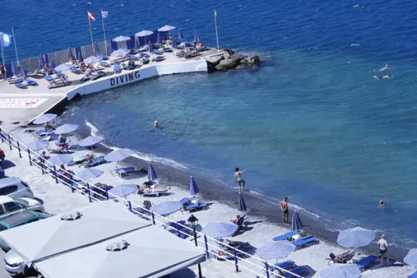 Niko Seaside Resort Crete MGallery 5*, фото 8