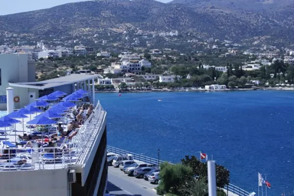 Niko Seaside Resort Crete MGallery 5*, фото 9