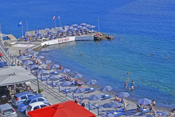 Niko Seaside Resort Crete MGallery 5*, фото 11