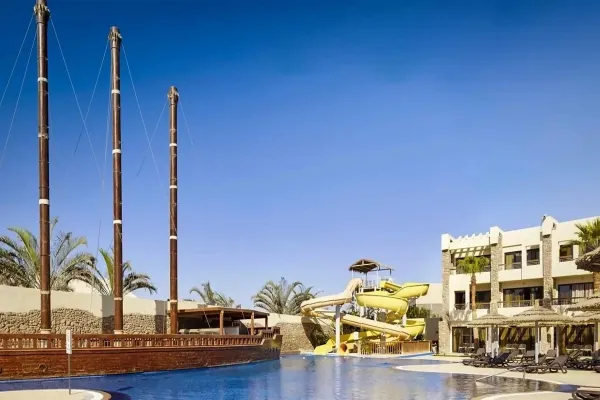 Coral Sea Imperial - Sensatori Resort 5*