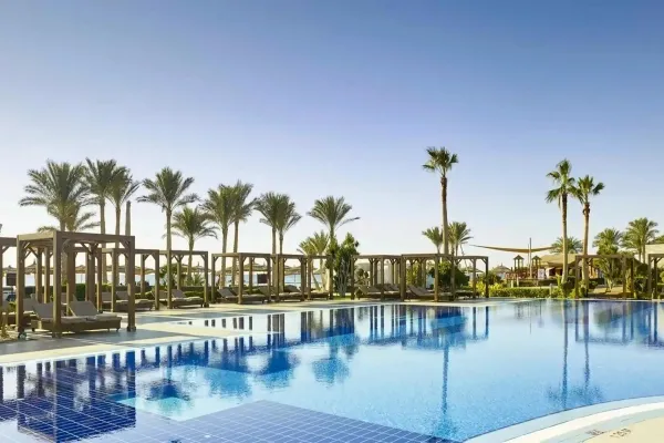 Coral Sea Imperial - Sensatori Resort 5*, фото 3