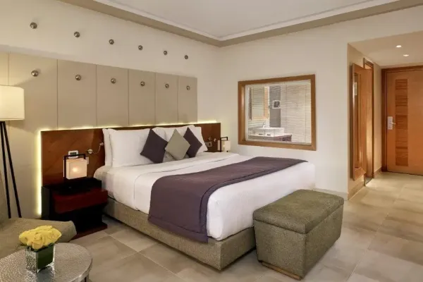 Coral Sea Imperial - Sensatori Resort 5*, фото 7