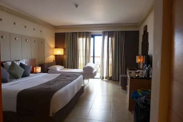 Coral Sea Imperial - Sensatori Resort 5*, фото 8