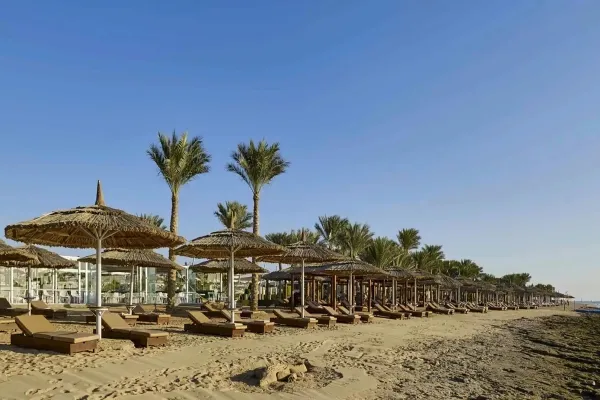 Coral Sea Imperial - Sensatori Resort 5*, фото 9