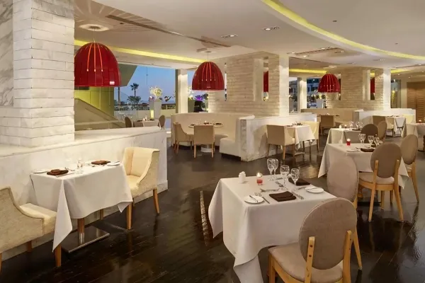 Coral Sea Imperial - Sensatori Resort 5*, фото 13