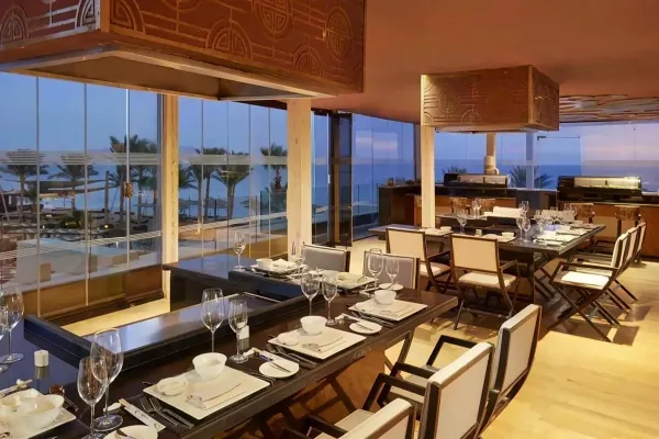 Coral Sea Imperial - Sensatori Resort 5*, фото 15