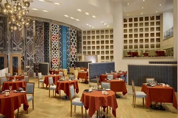 Coral Sea Imperial - Sensatori Resort 5*, фото 16