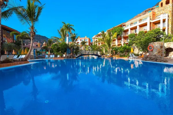 Cordial Mogan Playa 4*