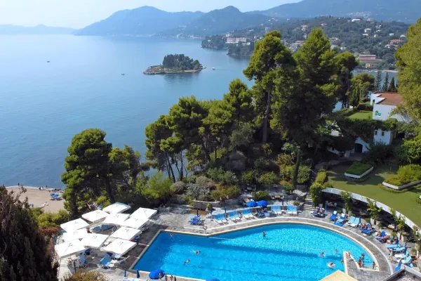 Corfu Holiday Palace 5*, фото 2
