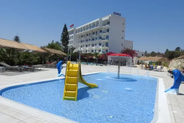 Corfu Hotel 4*, фото 3
