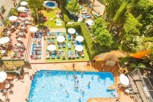 Costa Malaga by Pierre & Vacances 4*, фото 1
