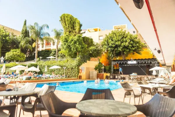 Costa Malaga by Pierre & Vacances 4*, фото 2
