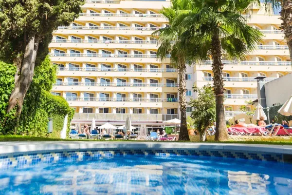 Costa Malaga by Pierre & Vacances 4*, фото 3