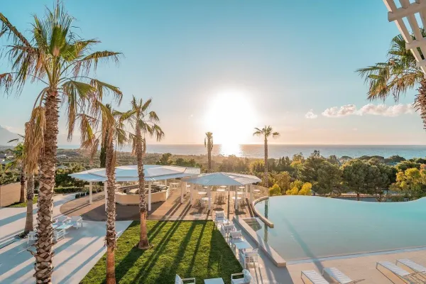 Costa Verde 4*