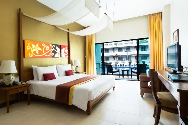 Cosy Beach 4*, фото 5