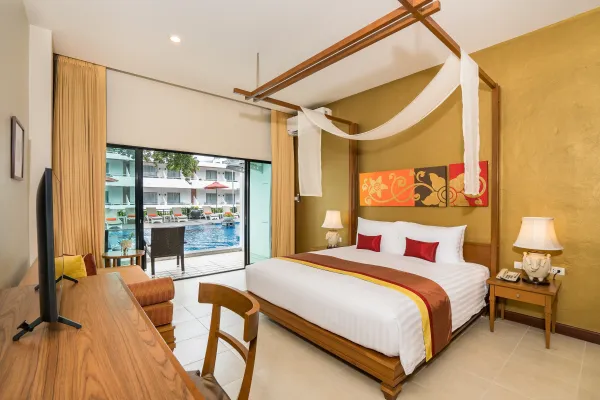 Cosy Beach 4*, фото 6