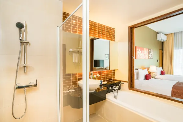 Cosy Beach 4*, фото 8