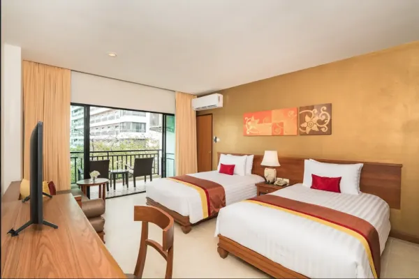 Cosy Beach 4*, фото 10