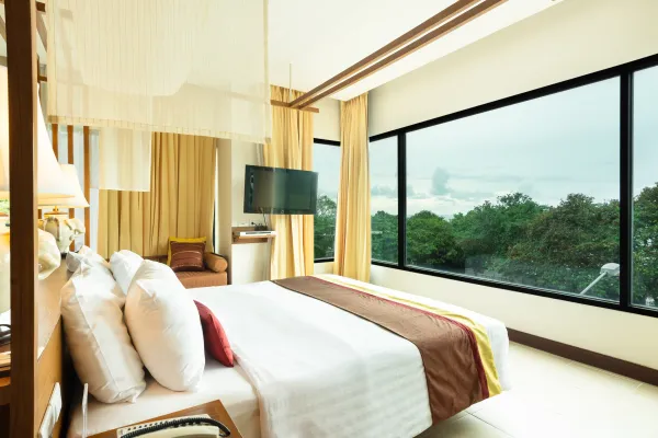 Cosy Beach 4*, фото 11