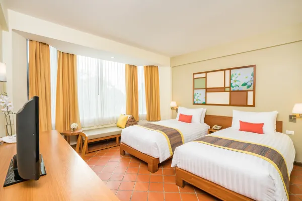 Cosy Beach 4*, фото 14