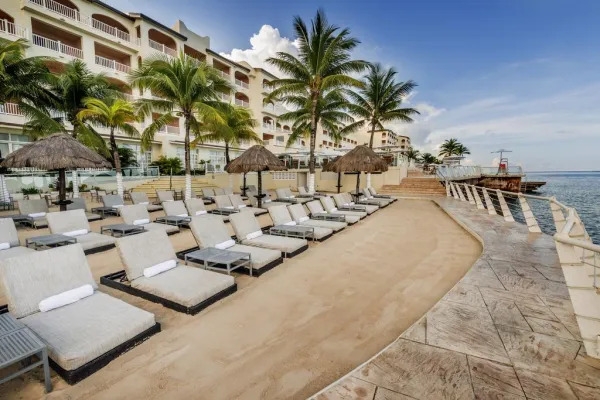 Cozumel Palace 5*