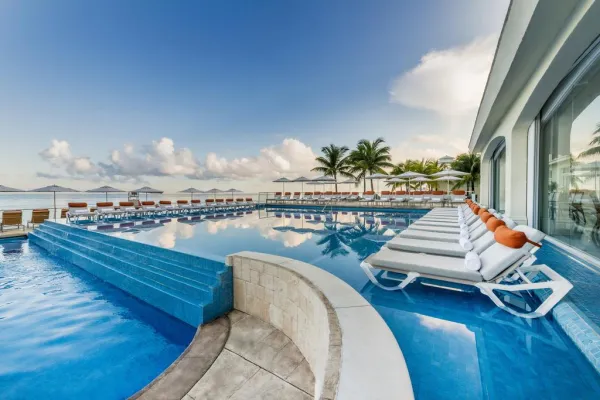 Cozumel Palace 5*, фото 2