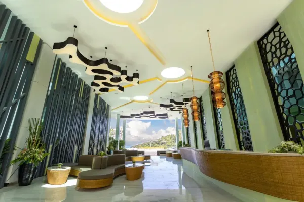 Crest Resort & Pool Villas 5*, фото 3